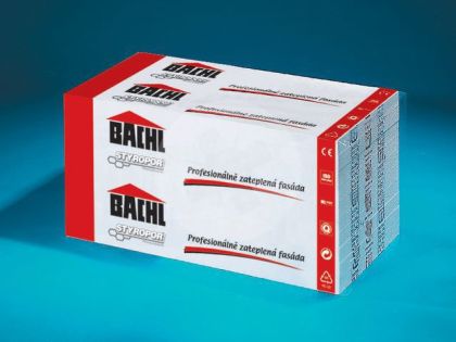Bachl EPS 70 F Fasádní tl. 260 mm (bal. 0,5 m²)