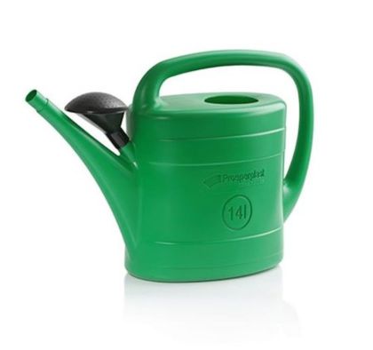 Konev plastová 10 l, SPRING