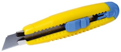 Nůž odlamovací L11, 18 mm 