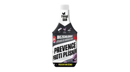 Stachema FungiSAN - bezchlorový 0,5 l