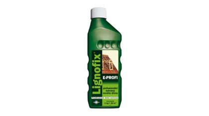Stachema LIGNOFIX E-PROFI zelený 1 kg