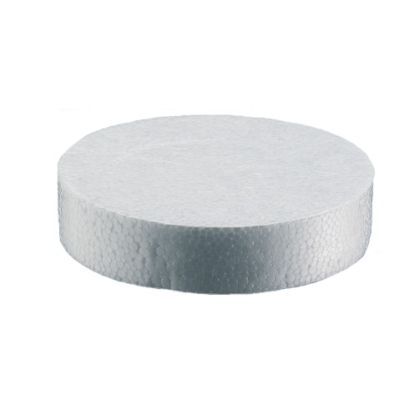 Ejotherm Polystyrenová zátka STR U bílá 65 mm