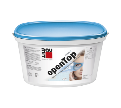 Baumit openTop (K 3) 25 kg