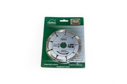 Diamantový řezný kotouč Profi DDS 115 x 1,9 x 7,0 x 22,23