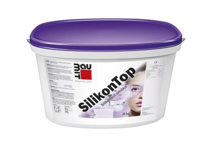 Baumit SilikonTop (K 3) 25 kg