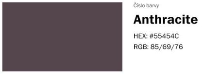 Baumit Baumacol PremiumFuge 5 kg anthracite