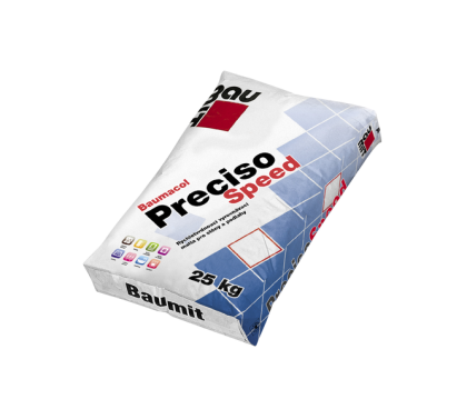 Baumit Baumacol Preciso Speed 25 kg
