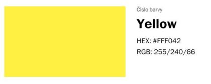 Baumit Baumacol PremiumFuge Yellow 2 kg