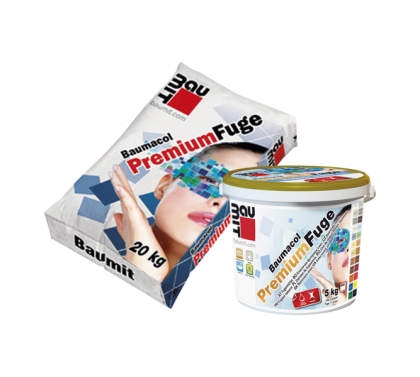 Baumit Baumacol PremiumFuge Red 2 kg