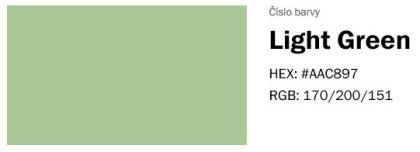 Baumit Baumacol PremiumFuge Light Green 5 kg