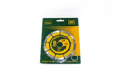 Diamantový řezný kotouč Hobby HDS 115 x 1,9 x 7,0 x 22,2