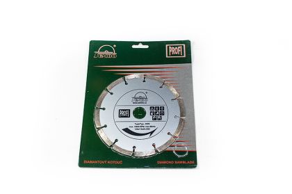 Diamantový řezný kotouč Profi DDS 150 x 2,2 x 7,0 x 22,23