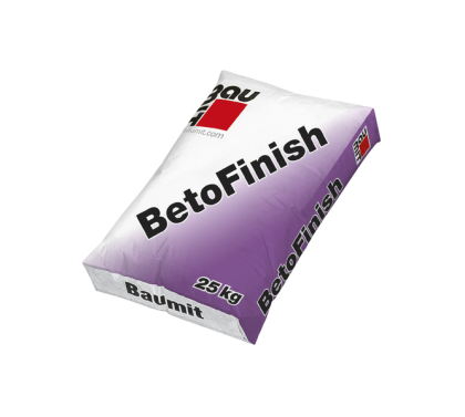 Baumit BetoFinish 25 kg