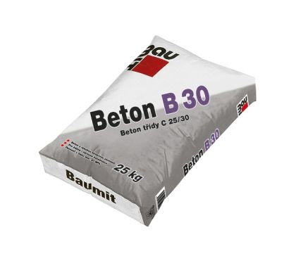 Baumit Beton B 30 25 kg 