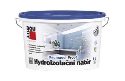 Baumit Baumacol Proof 5 kg