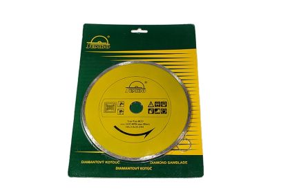 Diamantový řezný kotouč Hobby HCO 180 x 2,2 x 5,0 x 22,2