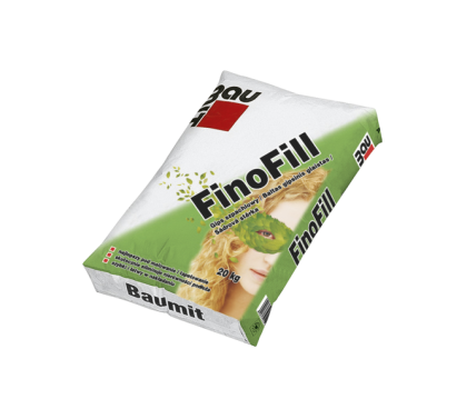Baumit FinoFill  VYŘAZENO  