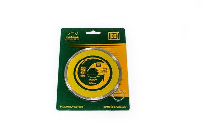 Diamantový řezný kotouč Hobby HCO 115 x1,9 x 5,0 x 22,2
