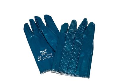 Rukavice HYNIT vel. 10