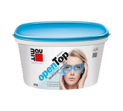 Baumit openTop (K 1,5) 25 kg