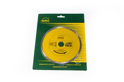 Diamantový řezný kotouč Hobby HCO 150 x 1,9 x 5,0 x 22,2