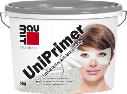 Baumit UniPrimer 5 kg