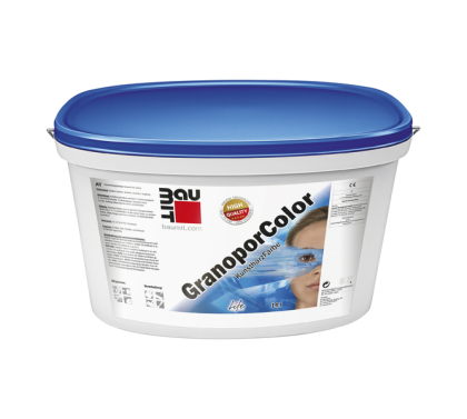Baumit GranoporColor 14 L