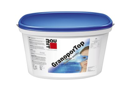 Baumit GranoporTop (K 1,5) 25 kg