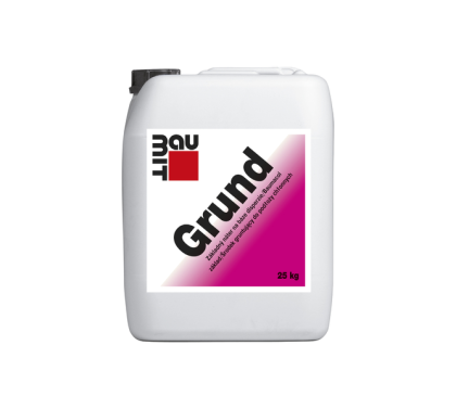 Baumit Grund 25 kg  VYŘAZENO  