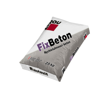 Baumit FixBeton 25 kg