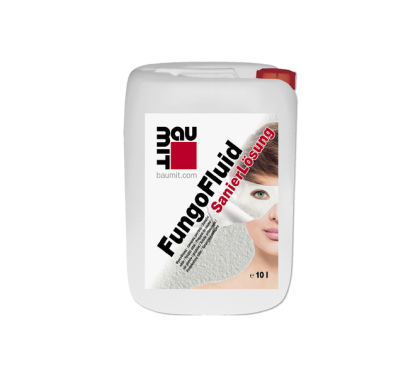 Baumit FungoFluid 5 L