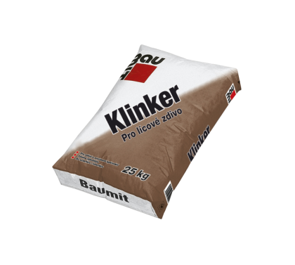 Baumit Klinker 25 kg