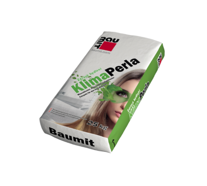 Baumit KlimaPerla 25 kg