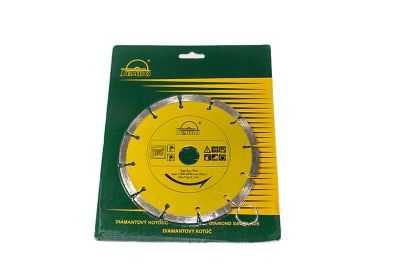 Diamantový řezný kotouč Hobby HDS 150 x 2,2 x 7,0 x 22,2