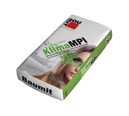 Baumit KlimaMPI 40 kg