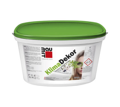 Baumit KlimaDekor  VZŘAZENO  