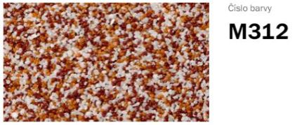 Baumit MosaikTop - Essential line M 312 Cook 25 kg