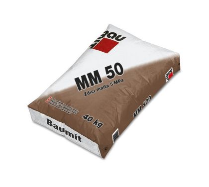 Baumit MM 50 40 kg