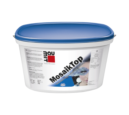 Baumit MosaikTop NEPOUŽÍVAT  