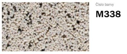 Baumit MosaikTop - Natural line M 338 Olympus 25 kg