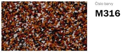 Baumit MosaikTop - Essential line M 316 Kosh 25 kg