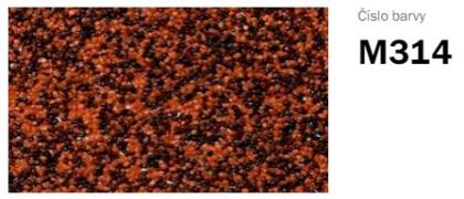 Baumit MosaikTop - Essential line M 314 Ararat 25 kg