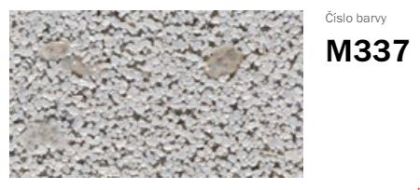 Baumit MosaikTop - Natural line M 337 Montbanc 25 kg