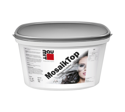 Baumit MosaikTop - Natural line M 337 Montbanc 25 kg