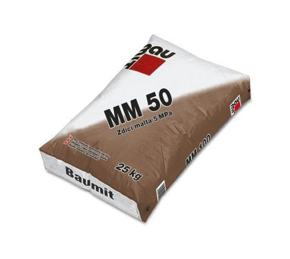 Baumit MM 50 25 kg