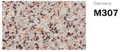 Baumit MosaikTop - Essential line M 307 Bistra 25 kg