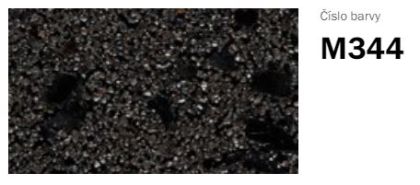 Baumit MosaikTop - Natural line M 344 Vesuvius 25 kg