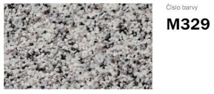 Baumit MosaikTop - Essential line M 329 Cristallo 25 kg