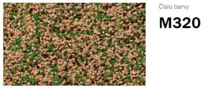 Baumit MosaikTop NEPOUŽÍVAT  