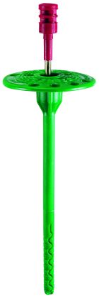 Ejot hmoždinka TID-T 8 / 60L x 135 mm ocelový trn - duté zdivo  DOPRODEJ